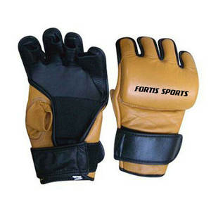 Adultes gants MMA protecteur mma Muay Thai fight gants - Product Image 1