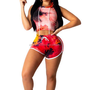 Blusa de manga larga bordada con malla para verano, camisa corta color Beige para mujer, 2022 - Product Image 4