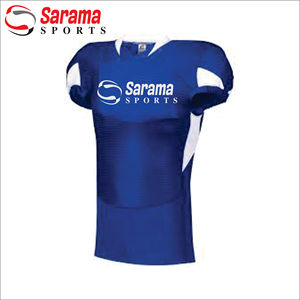 Afl-uniforme de fútbol americano para adultos, ropa de algodón para Club, modelo de talla para jóvenes - Product Image 2