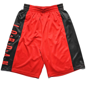 Factory OEM Gym Soft Athletic Sport Pant Drawstring Basketball <b>Towel</b> Embroidery Grid Color Block Plus Size Casual Women's <b>Shorts</b> - Product Image 2