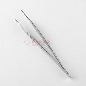 Pince à mouchoirs manuelle Adson - Product Image 3