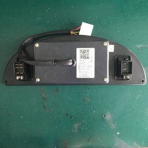 ชุดแปลงไฟรถยนต์ไฟฟ้า,แผงหน้าปัดอเนกประสงค์48V 72V - Product Image 3