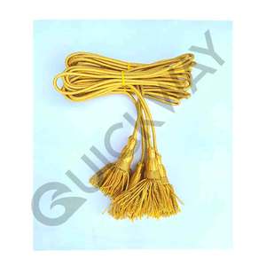 Cuerda LITURGICA con Clip para Cruz, gran oferta - Product Image 3