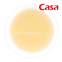 Iso Haccp Halal Certificering Goede Jonge Thee Casa Lychee Smaak Siroop