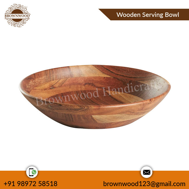 ไม้อะคาเซียธรรมชาติ