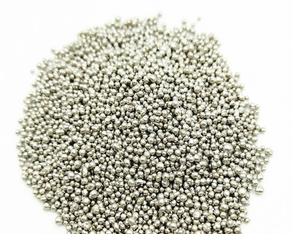 Granalla de Plata Pura 999 de Alta Pureza - Product Image 4