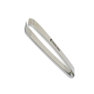 Pinzas de cocina para desespinar pescado, mini pinzas planas y oblicuas, herramienta removedora de espinas - Product Image 6