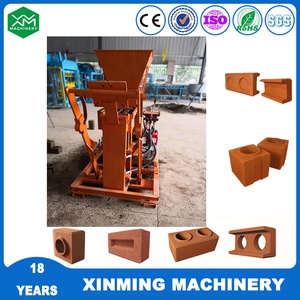 <span class=keywords><strong>Eco</strong></span>-brava Giá Nhà Máy Đất Sét Đất Lồng Vào Nhau Của Nhãn Hiệu Diesel Tự Động Khối Lát Gạch Máy Làm Nam Phi Để Bán - Product Image 6