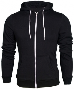 Sudadera con capucha personalizada para hombre 2022, sudadera deportiva teñida Lisa para gimnasio, sudadera polar con estampado de otoño, Etiqueta Privada para deportistas - Product Image 6