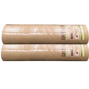 Floor Covering Protection <b>Paper</b> <b>Roll</b> Available Size in 42 in.* 100 ft. to Protect Surface from Paint Spill - Product Image 1