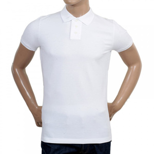Camiseta Polo para mujer, Camiseta de algodón con Logo personalizado, Polo de algodón para hombre y mujer - Product Image 6