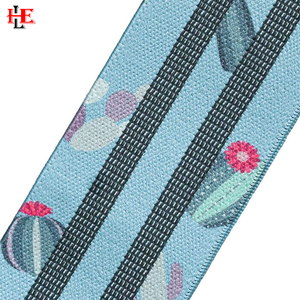 Bande de résistance élastique pour les tractions, tissu pour la hanche, vente en gros, - Product Image 4