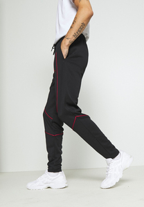 T Shirt Wholesale 100%<b>Polyester</b> Men Sweatpants Custom <b>Jogger</b> Sweat Pants For Men - Product Image 4