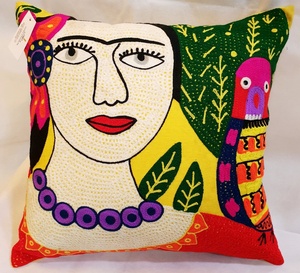 Cheerful Case High Quality Decorative <b>Cushion</b> Covers - Product Image 1
