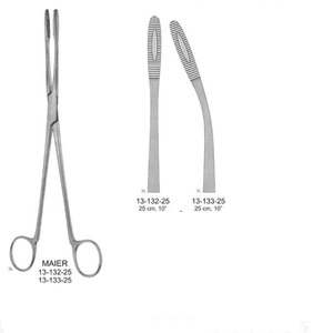 Maier Dressing Forcep - Product Image 3
