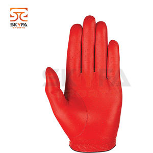 ถุงมือกอล์ฟหนัง Cabretta กันลื่นทำจาก2021 - Product Image 5