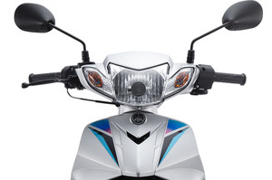 Migliore vendita nuova condizione 110cc moto Street Style Made in Vietnam da streebike - Product Image 3