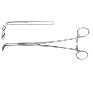 Pinces à cheveux norocchetto, instrument d'accroche - Product Image 3
