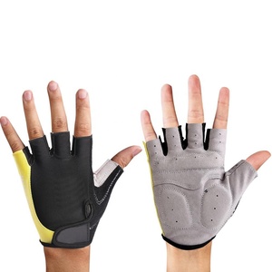 Ladies <b>Weight</b> Lifting Gym <b>Training</b> <b>Gloves</b> Women Workout Fitness Yoga Grips - Product Image 1