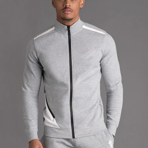 High Quality 600 Gsm Blank Hood Hooded Sweat Sets for Men S-XXXL Track Suit Jogging Sets Fur Inside Fleece Suits Men Sweatpants Sport <b>Autumn</b> Fall Sports RS00268 Heavyweight Fleece Cotton Cropp - Product Image 4