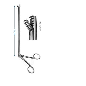 Kevorkian-Pinzas cervicales - Product Image 3