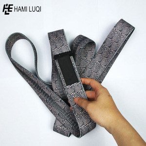 Bandas de Resistencia para Ejercicio en Casa, Sublimadas y Personalizadas con Soporte para Glúteos, Venta al Por Mayor - Product Image 4