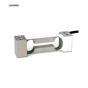 High Precision Weighing Components Single Point Shear Beam Load Cells and Mounting Kits at Reasonable Price from Italian Seller - Product Image 1