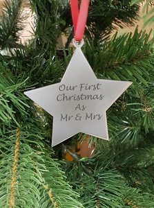 Ornement suspendu en forme de renne, métal galvanisé, pour plusieurs grandes occasions, décoration de noël, offre spéciale - Product Image 6