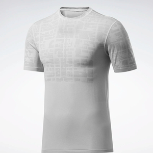 T-shirt en coton doux à coupe ample, de haute qualité, en gros, personnalisable avec logo imprimé, vêtements pour hommes - Product Image 4