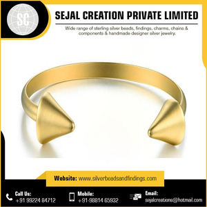 Increíbles pulseras de plata esterlina al por mayor - Product Image 3