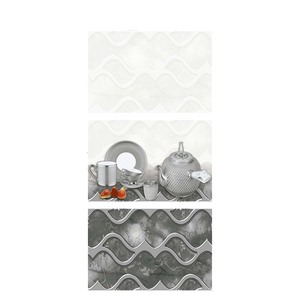 Azulejos de pared exterior de cerámica digital de excelente Calidad 30x45cm - Product Image 5