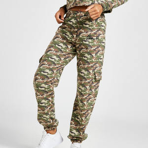 Pantalon de survêtement avec Logo pour femme, vêtement de Jogging, à vendre, collection 2020 - Product Image 1