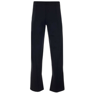Pantalon de jogging décontracté taille haute pour hommes, vêtements de sport en polaire à taille élastique, pantalon en laine teint uni, service OEM, meilleure vente - Product Image 2