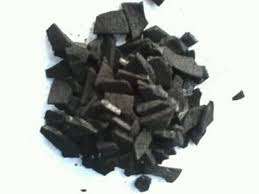 Charbon de coco pour la fabrication de quik BBQ - Product Image 6