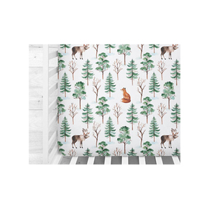 Drap de berceau en silicone Offre Spéciale/100%, nouveau Design à usage personnalisé, en mousseline, pour bébé - Product Image 1
