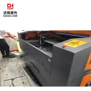 DAHAN Metal Laser Cutting Machine for Acrylic, ss