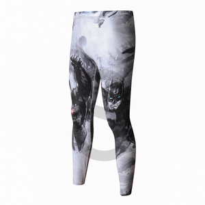 Leggings Custom Fitness Gym Leggings OEM Customized 2020 - Product Image 2