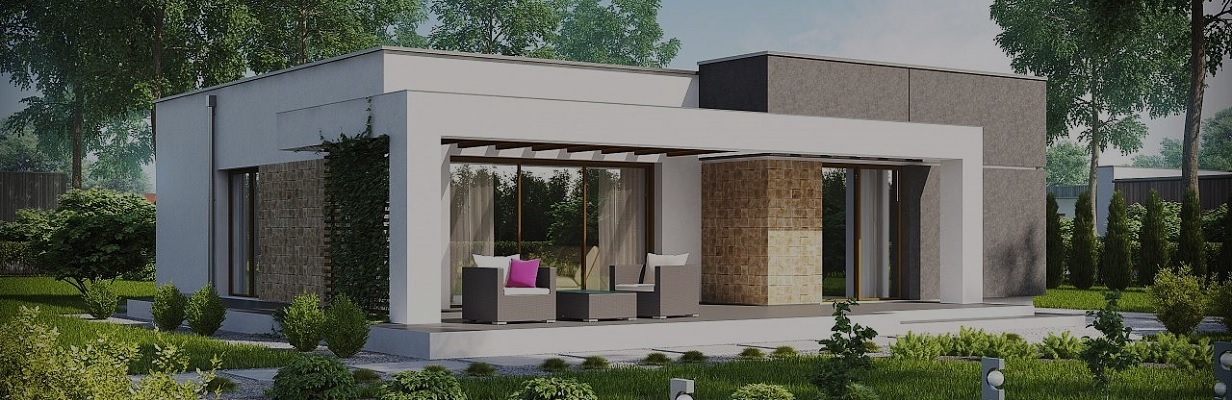 Resort prefab house Easy installation prefabricated light steel house prefab houses