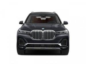 BMW-coches de segunda mano X7 de alta calidad, coches de lujo xDrive20i 4wd suv, coches de Motor, en venta, 2019 - Product Image 2