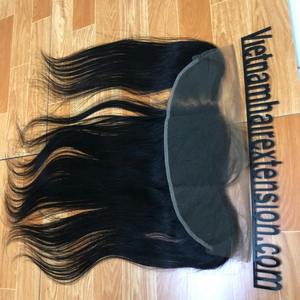 Très belle fermeture de dentelle droite - Product Image 1