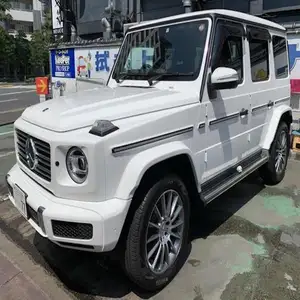 USED vehicles used new Mercedes G Series 63 AMG Used and New SUVs cars 2018 2019 2020 Cars