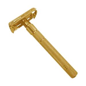 Personal Shaving Stainless Safety <b>Razors</b> All Type of Hair Removal Full Metal for Men or Women - Product Image 1