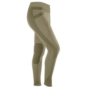 SHEMAX 2024 OEM CALIDAD SUPERIOR VENTA CALIENTE Fitness Gym Yoga Ladies Synergy Tights - Product Image 5
