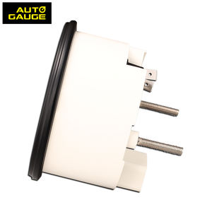 Tachymètre électrique de Offre Spéciale 85mm 0-8000RPM pour le camion de voiture - Product Image 3