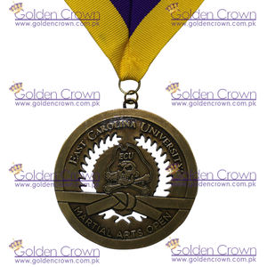 ผู้ผลิตเหรียญกีฬาแฟชั่นที่กำหนดเอง | เหรียญโลหะที่กำหนดเอง - Product Image 2