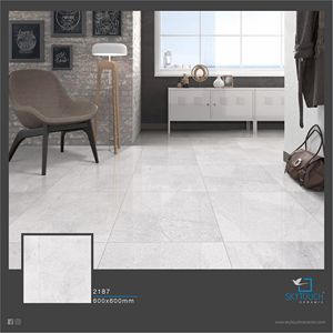 Azulejos de cerámica 3d modernos de baja absorción de agua, azulejos de porcelana para suelo, baño, cocina, mármol, India, precio barato - Product Image 6