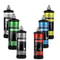 Pâte à polir extra forte DVX DVX747 pour voitures, 1 litre, 1 gallon, haute efficacité, anti-rayures, composé chimique organique, 3 ans