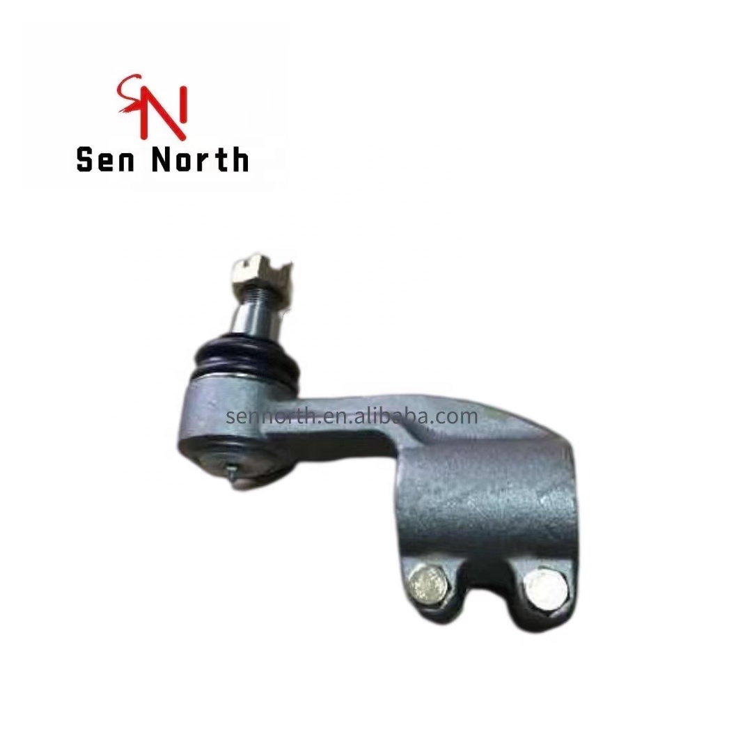 その他 toraf MC812879 Tie Rod Rod End suitable for ISUZU FV413