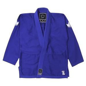 BJJ Gi Kimono brésilien Jiu Jitsu Arts martiaux porter pour adultes personnalisé pour 100% coton transfert de chaleur imprimé usine en gros - Product Image 1