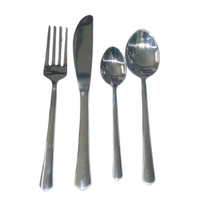 Couteau à fromage et fourchette, couverts pour cuisine, hôtels, restaurants, vaisselle, style traditionnel - Product Image 4